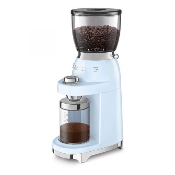 آسیاب قهوه اسمگ مدل CGF01 | CGF01 3
