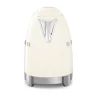 کتری برقی درجه دار اسمگ رنگ کرم مدل KLF04 | smeg graded electric kettle cream 3