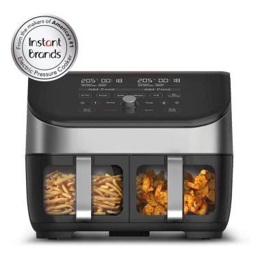 Instant-Vortex-ClearCook-DAF8132SS-2