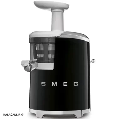 آبمیوه گیری مشکی اسمگ مدل SJF01 (1)