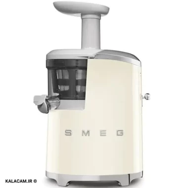 آبمیوه گیری کرم اسمگ مدل SJF01 (1)
