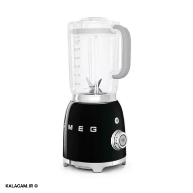 مخلوط کن اسمگ رنگ مشکی مدل BLF01 (1)
